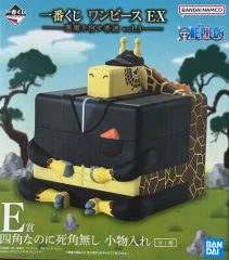 未開封現物) ONE PIECE 一番くじ 悪を 품은 E賞 フィギュア