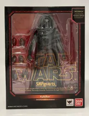 2026年最新】s.h.figuarts カイロ・レンの人気アイテム - メルカリ