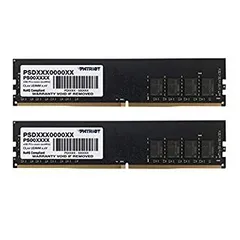 2026年最新】ddr4 2666 32gb patriotの人気アイテム - メルカリ