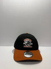 Newera NEWERA Sunset Trail 9twenty ストラップバックキャップ ツートンカラー