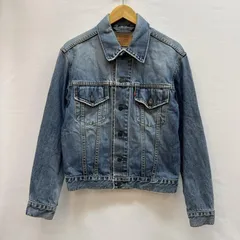 リーバイス 90s 香港製 70500 デニムジャケット 97年 ヴィンテージ メンズ S ISItems【USED】【古着】【中古】50151779