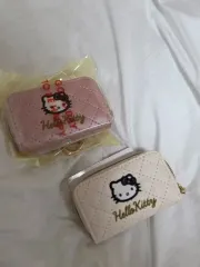 サンリオ ハローキティ キーケース