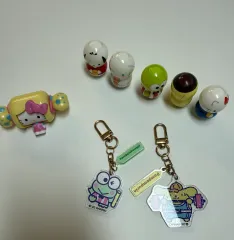 サンリオ まとめ