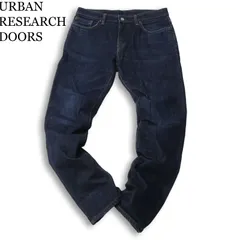 EDWIN × URBAN RESEARCH DOORS エドウィン × アーバンリサーチ ストレッチ★ デニム ジーンズ パンツ Sz.40 メンズ 日本製のサムネイル