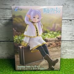タイクレ限定 葬送のフリーレン Desktop Cute フィギュア - メルカリ