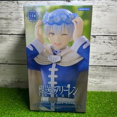 Furyu フリュー 葬送のフリーレン Trio-Try-iT Figure ヒンメル 新品