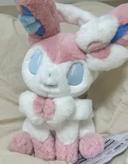 ポケットモンスター ポケモン ふわふわ ぬいぐるみ ニンフィア ぬいぐるみ