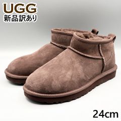 のりのり:UGG アグ グランドキャニオン ブーツ 23cm のりのり様専用:UGG アグ グランドキャニオン ブーツ 23cm - メルカリ