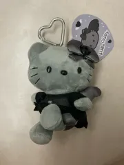 ハローキティ ブラックエンジェル