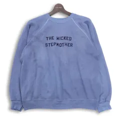 Hanes ヘインズ 秋冬 裏起毛★ クルーネック スウェット トレーナー Sz.L メンズ