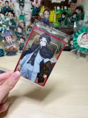 鬼滅の刃 無惨 ウエハース カード 出品