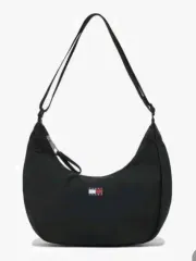 トミー ジーンズ ホーボー クロスバッグ