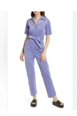 & Other Stories ベルト付き コーデュロイ オールインワン eur 38 新品