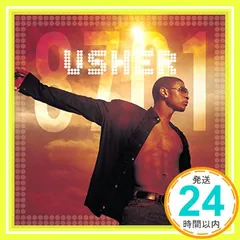 2026年最新】Usher 8701の人気アイテム - メルカリ