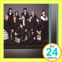 ✨ほぼ新品✨I (通常盤)(特典:なし) [CD] INI_01