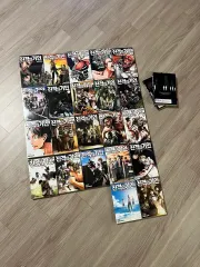 進撃の巨人 漫画 1 - 22 巻( 20 巻 2 巻ずつ)
