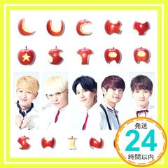 SHINee Lucky Star 初回限定盤 通常盤 2形態セット - メルカリ