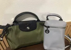 ロンシャン まとめ