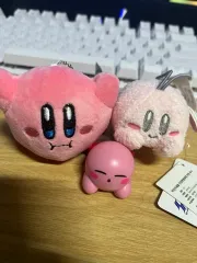 星のカービィ ぬいぐるみ セット (ぬいぐるみ/フィギュア)