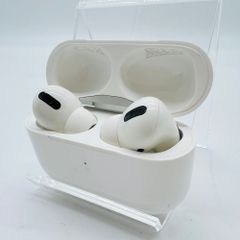 Apple AirPods Pro（第1世代） MWP22ZA/A - メルカリ