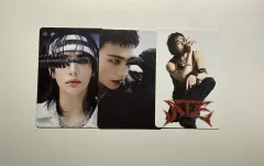 Stray Kids(ストレイキッズ・スキズ・SKZ) ネモ ヒョンジン(HYUNJIN) 合 エイト do it まとめ / Stray Kids(ストレイキッズ・スキズ・SKZ) do it ate