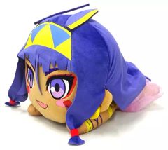 [중고] 봉제 장난감 니트 크리스 메가 점보 잠 썰매 봉제 장난감 "니트 크리스" [극장판 Fate/Grand Order -신성 원탁 영역 카멜롯- 후편 Paladin; Agateram]
