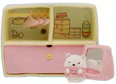 【中古】ぬいぐるみ すみっコクローゼット すみっコぐらしコレクション 春コレ 「すみっコぐらし」