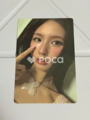 (G)I-DLE ミヨン MY, Lover Lover Ver.