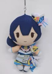 アイドルマスター ミリオンライブ！ 如月千早 ミニぬいぐるみ