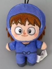 劇場版 忍たま乱太郎 ほわぬいvol.3 不破雷蔵 鉢屋三郎 - メルカリ