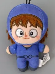 【中古】ぬいぐるみ 鉢屋三郎 ほわぬいvol.3 「劇場版 忍たま乱太郎 ドクタケ忍者隊最強の軍師」