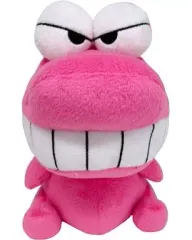 【中古】ぬいぐるみ ワニ山さん Sサイズぬいぐるみ 「クレヨンしんちゃん」