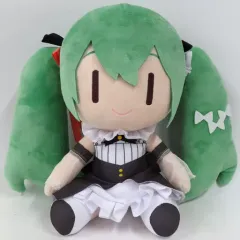 【中古】ぬいぐるみ 通常 BIGぬいぐるみ ～Latidos ver.～ 「キャラクター・ボーカル・シリーズ01 初音ミク」
