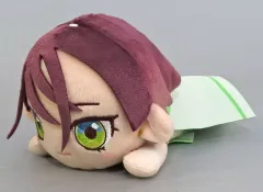 【中古】ぬいぐるみ 北原キョウカ 寝そべりぬいぐるみ(EX) 「前橋ウィッチーズ」