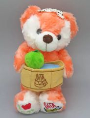 中古】ぬいぐるみ 日向創 ぬいぐるみ 「タイトーくじ スーパーダンガン