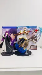 フリーレン＆フェルン フィギュア まとめ