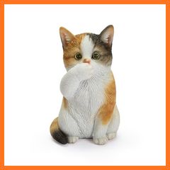 Benny's Selection 1968 子猫 置物 - メルカリ