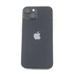 【中古】【softbank】○iPhone 14 128GB(ミッドナイト)/SIMロックなし[10]