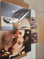 Xdinary Heroes(エクディズ) ガオン MD トレカ - メルカリ