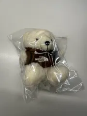 2026年最新】ノースフェイスぬいぐるみの人気アイテム - メルカリ