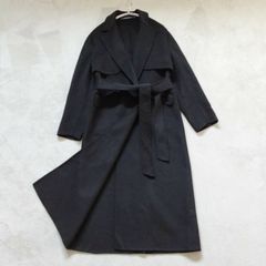 美品 ADORE アドーア コットンツイルロングコート 定価9.2万 - メルカリ