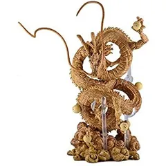 2026年最新】ドラゴンボールZシェンロンフィギュアの人気アイテム