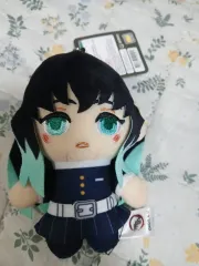 鬼滅の刃 時透 無一郎 ぬいぐるみ キーホルダー 出品