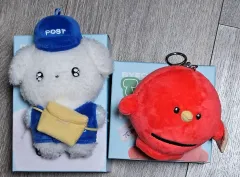 ピョンウソク　KEY RING 2個セット ⭐お値下げ中⭐ ピョンウソク KEY RING 2個セット ⭐お値下げ中⭐