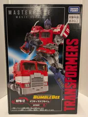 2026年最新】mpm-4 オプティマスプライムの人気アイテム - メルカリ