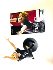 ハイキュー 宮 侑 フィギュア
