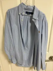 ポロ ラルフローレン スリムフィットシャツ