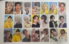 SEVENTEEN トレカ まとめ 出品