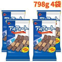 A*E様 アルフォート798グラム4袋とじゃがりこＬ24個じゃがバター12個お譲 A*E様 アルフォート798グラム4袋とじゃがりこL24個じゃがバター12個お