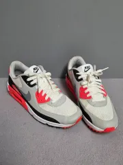 (270) ナイキ エアマックス90 Gゴルフシューズ